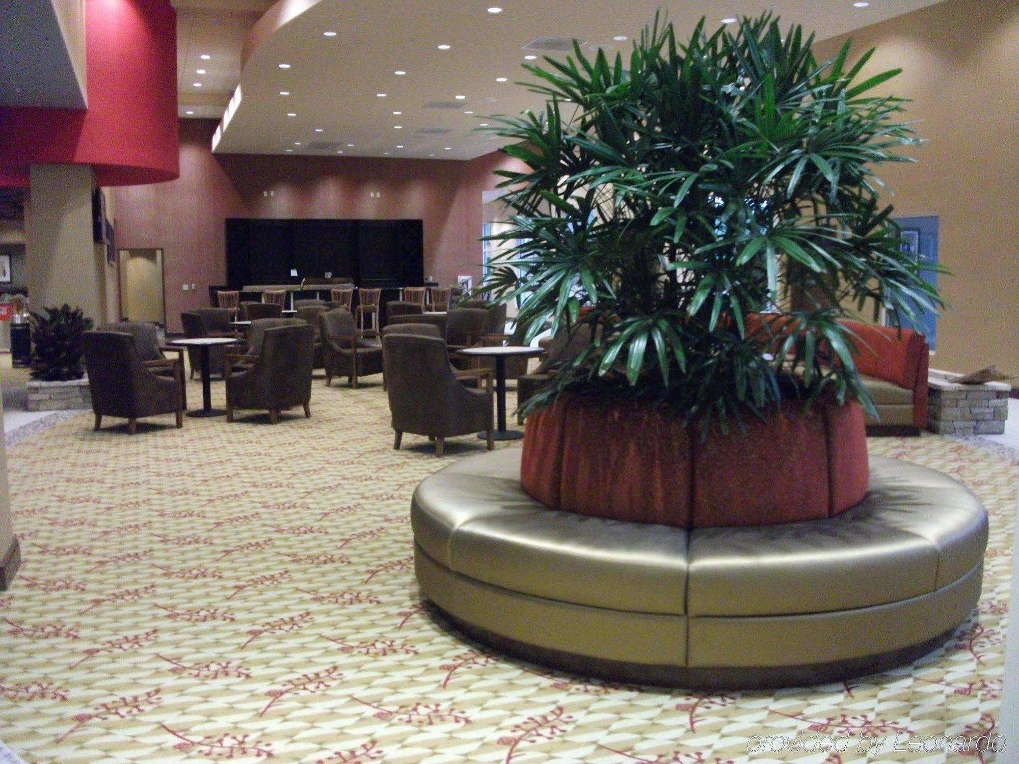 Embassy Suites By Hilton Birmingham Hoover Interior photo